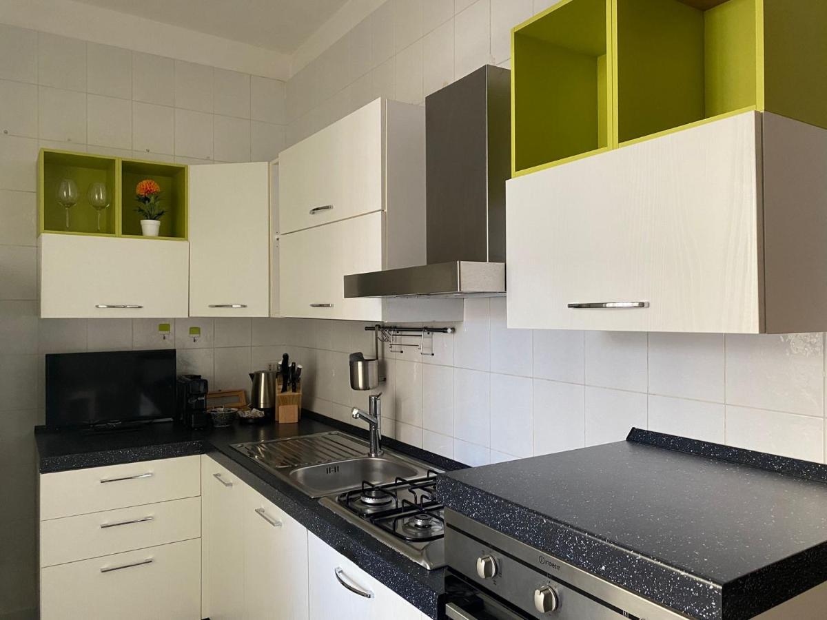 Apartment Inanna