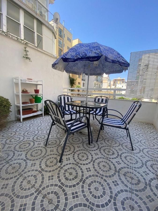 Inanna Apartament