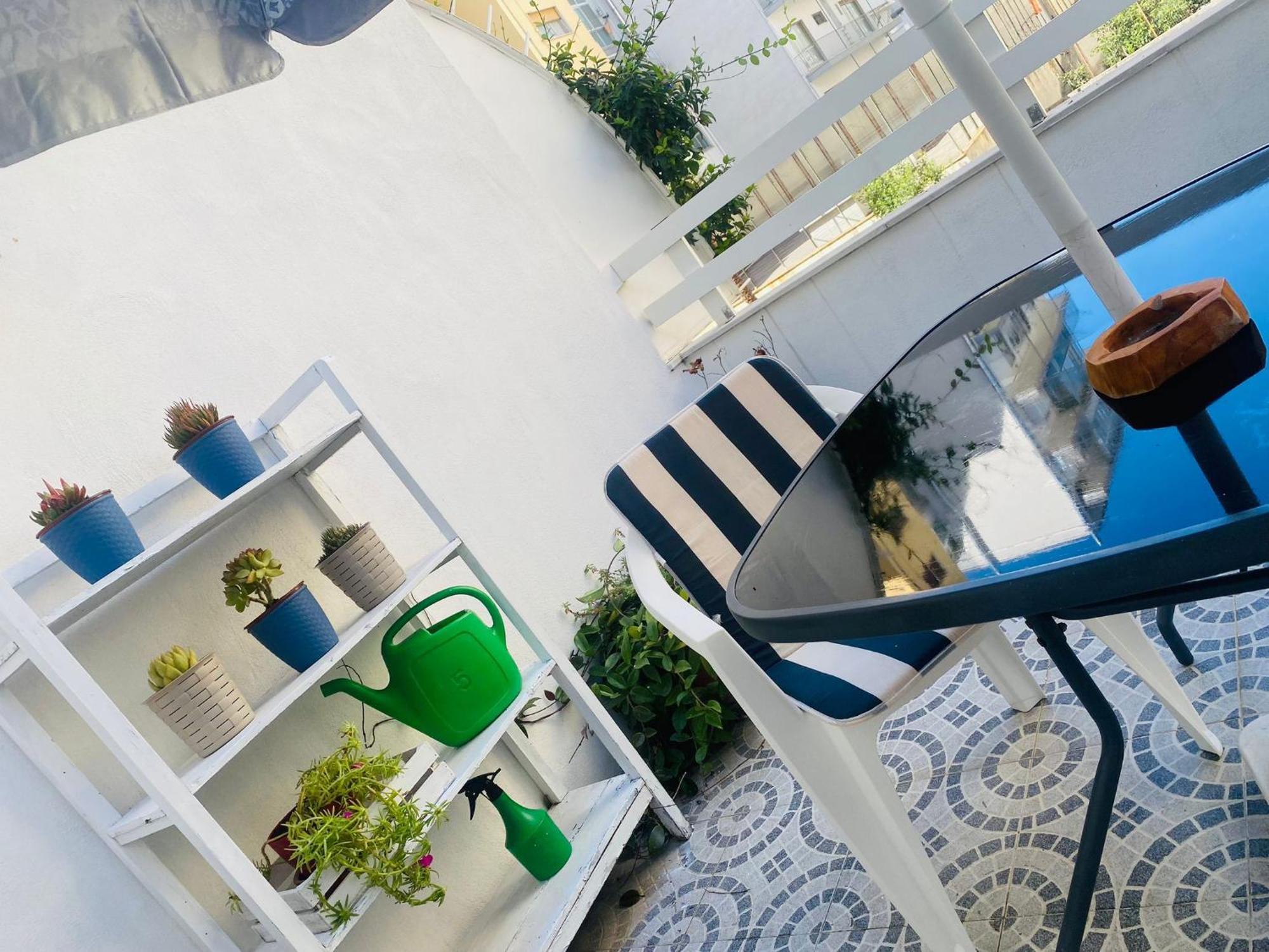 Apartament Inanna *